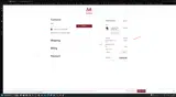 FALL75 coupon verification screenshot