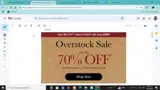 25off coupon verification screenshot