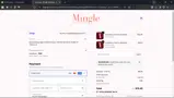 10HARDCORE coupon verification screenshot