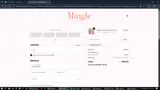 10SOBERGIRL coupon verification screenshot