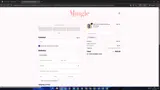10MINGLE coupon verification screenshot