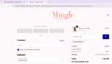 BETHENNY20 coupon verification screenshot