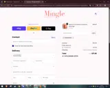 20SOBERSIS coupon verification screenshot
