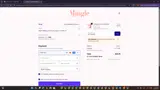 10LETSMINGLE coupon verification screenshot