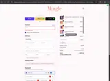 Tina20 coupon verification screenshot
