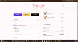 LETSMINGLE25 coupon verification screenshot