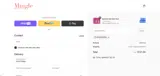 STOCKUP20 coupon verification screenshot