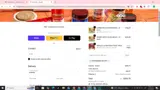 FIRSTORDER10%OFF coupon verification screenshot