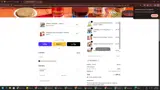 WELCOME10 coupon verification screenshot