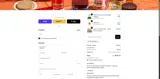 WELCOME10 coupon verification screenshot