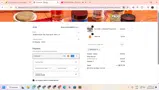 KRISSOBY15 coupon verification screenshot
