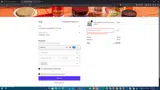 GFK15 coupon verification screenshot