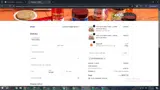 AFTERPAYDAY20 coupon verification screenshot
