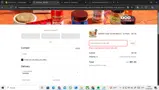 mingle15 coupon verification screenshot