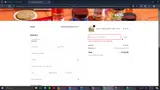 FREESEASONING50 coupon verification screenshot