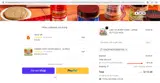 15%OFFNOWORNEVER coupon verification screenshot