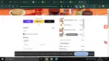 AFTERPAYDAY20 coupon verification screenshot