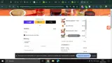 KRISSOBY15 coupon verification screenshot