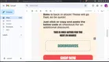 BOXINGDAY25 coupon verification screenshot