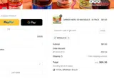 mingle15 coupon verification screenshot