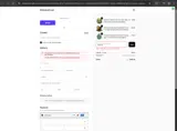 10PATTY coupon verification screenshot