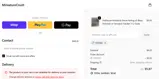10FORU coupon verification screenshot