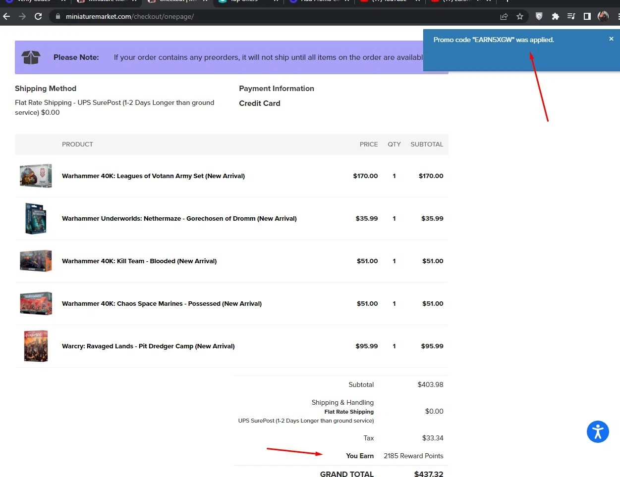 Miniature Market Discount Codes 10 Off September 2024