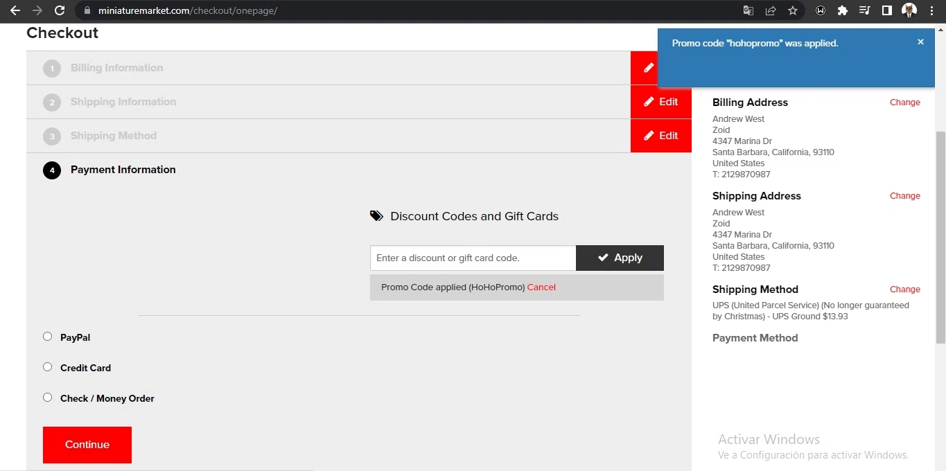 Miniature Market Discount Codes 10 Off September 2024