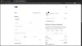 MINIBEASTCLIENT coupon verification screenshot