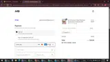 TALYA15 coupon verification screenshot