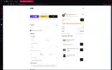FOXX coupon verification screenshot