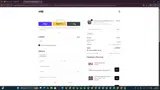 fall coupon verification screenshot