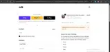 FRECKLED coupon verification screenshot