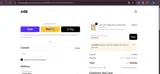 LATOYA10 coupon verification screenshot