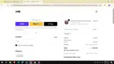Ang coupon verification screenshot