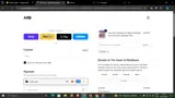 Ang coupon verification screenshot