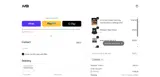 Berner coupon verification screenshot