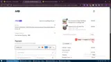 summer coupon verification screenshot