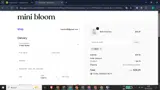 MB25 coupon verification screenshot
