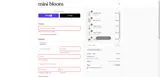 HEYMILESTONE20 coupon verification screenshot
