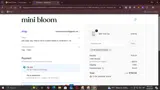 HEYMILESTONE20 coupon verification screenshot