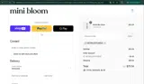 HEYMILESTONE20 coupon verification screenshot