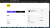 START coupon verification screenshot