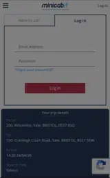 FEATURES30 coupon verification screenshot