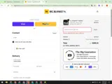 JT7BL coupon verification screenshot