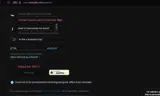 JT7BL coupon verification screenshot