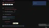 WELCOME10 coupon verification screenshot
