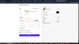 THANKYOU coupon verification screenshot