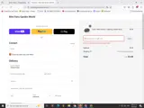 get14 coupon verification screenshot