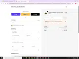 FAIRIES coupon verification screenshot